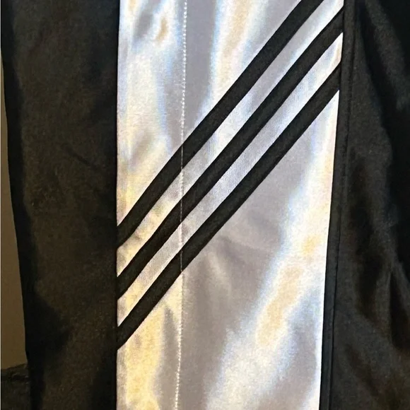 Men’s Adidas X-Large Pull Away WarmUp Pants - Picture 3 of 8